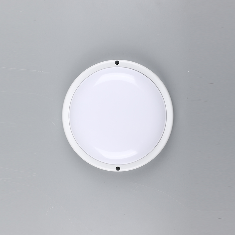 Led válaszfal ROUND 15W 20W 25W