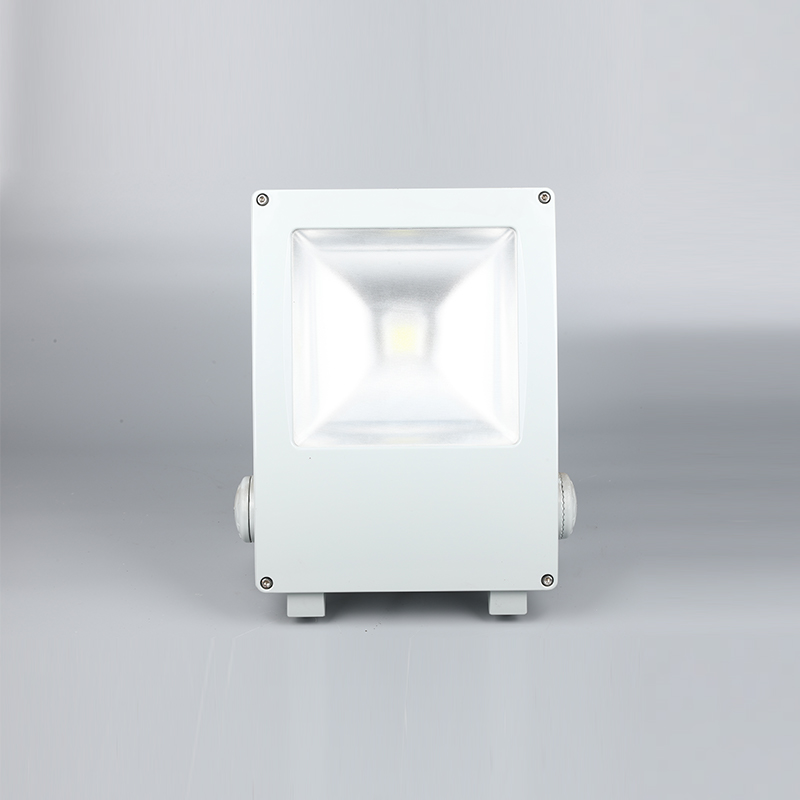 Led reflektor pingvin reflektor