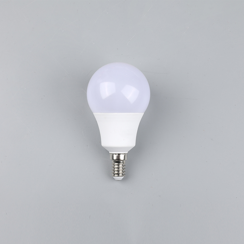 Led izzó A60 5W 7W 9W 12W